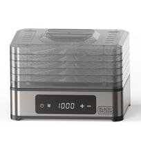 Black+Decker Food Dehydrator 400W
