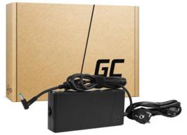 GREEN CELL Charger PRO 19.5V 10.3A 200W Black
