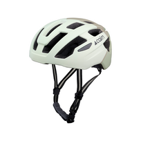 CAIRN PRISM II Helmet, Matte Agate Grey (L)
