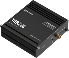 Teltonika TRB236 LTE Cat 4 Gateway