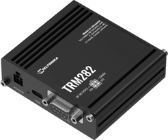 Teltonika TRM282 4G Cat 4 Modem