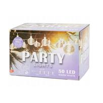 LED girlianda, 15 m