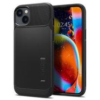 Spigen Slim Armor iPhone 14 black ACS04683