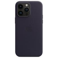 APPLE MPPP3FE/A iPhone 14 Pro Max 6.7" MagSafe Ink Leather Case