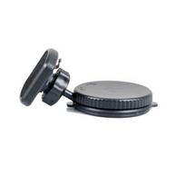 Magnetic car mount, adhesive to dashboard, mini 4A