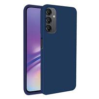 Beline Candy Case for Samsung A05s A057, navy blue/navy