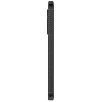 Beline Carbon Armor Case for Samsung Galaxy A54 5G, Black/black box