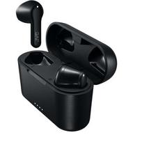 JVC HAA3TBU wireless earphones, black