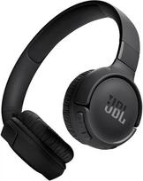 JBL Tune 520BT wireless headphones, black