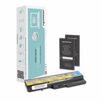 Movano Battery L09L6Y02 for Lenovo B570 G560 G570 G770 - 4400 mAh (48 Wh)