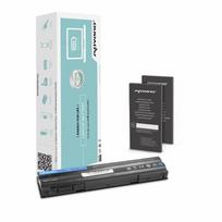 Movano Battery T54FJ 8858X M5Y0X X57F1 for Dell laptop - 4400 mAh (49 Wh)