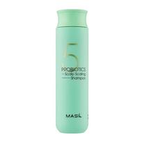 Masil 5 Probiotics Scalp Scaling Shampoo 300ml