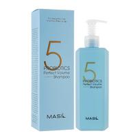 Masil 5 Probiotics Perfect Volume Shampoo 500ml