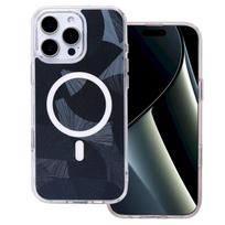 Mocco Flash Mag Back Case for Apple iPhone 16 Pro Max
