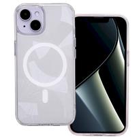 Mocco Flash Mag Back Case for Apple iPhone 15