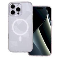 Mocco Flash Mag Back Case for Apple iPhone 16 Pro Max