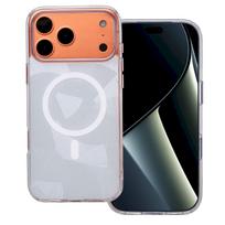 Mocco Flash Mag Back Case for Apple iPhone 17 Pro Max
