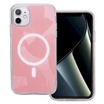 Mocco Flash Mag Back Case for Apple iPhone 11