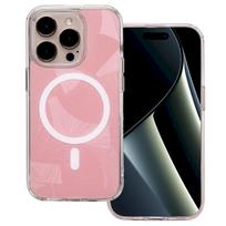 Mocco Flash Mag Back Case for Apple iPhone 14 Pro