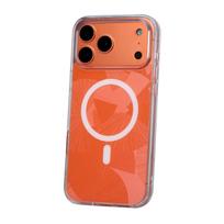 Mocco Flash Mag Back Case for Samsung Galaxy S26 Plus