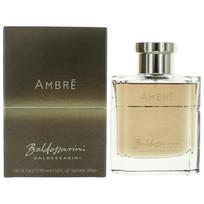 Baldessarini Ambré EDT M 50 ml