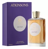 Atkinsons Amber Empire EDT 100 ml