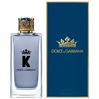 Dolce  AND  Gabbana K by EDT 150 ml