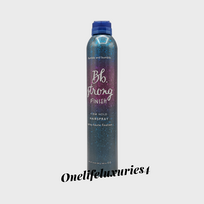 Bumble And Bumble BB Strong Finish Firm Hold Hairspray 300 ml