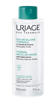 Uriage Thermal Micellar Water for Oily Skin, 500 ml