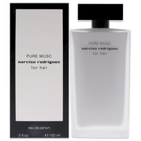 Narciso Rodriguez Pure Musc For Her EDP W 150 ml