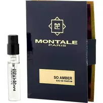Montale So Amber EDP 50 ml