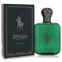 Ralph Lauren Polo Cologne Intense Eau de Cologne for Men, 118 ml