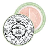 Bourjois Java Translucent Rice Powder 3.5 g