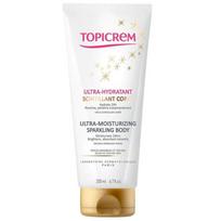 Topicrem Ultra-Moisturizing Sparkling Body [Lotion/Mist/Wash] 200 ml