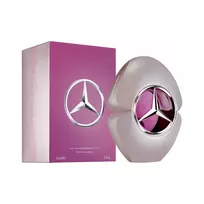 Mercedes-Benz Mercedes Benz Woman EDP W 90 ml