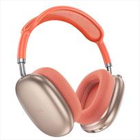 HOCO W55 Over-Ear Bluetooth Headphones