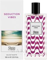 Ted Lapidus Stories Seduction Vibes EDT for Women 100 ml