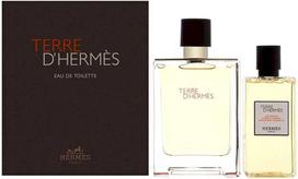 Hermes Hermès Terre D' M SET Set II.