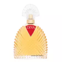 Emanuel Ungaro Emanuel Ungaro Diva EDP W 50 ml
