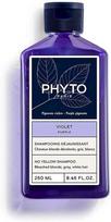 Phyto Purple No Yellow Shampoo 250 ml