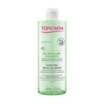 Topicrem AC Purifying Micellar Water 400 ml