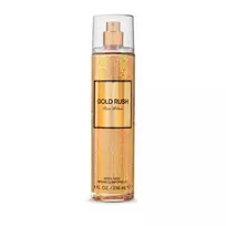 Paris Hilton Gold Rush BOR 236 ml
