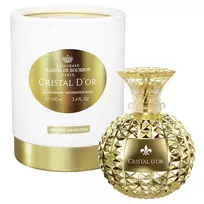 Marina de Bourbon Cristal D'or EDP W 100 ml