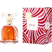 Marina de Bourbon Princess Style EDP W 100 ml
