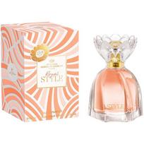 Marina de Bourbon Royal Style EDP W 100 ml