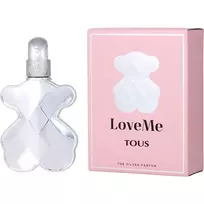 Tous LoveMe The Silver PAR W 30 ml