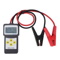 MICRO‑200 12V Car CCA Battery Tester Capacity Analyzer with USB Interface Auto Diagnostic Tool