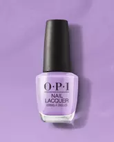 OPI Nail Lacquer Do You Lilac It 15 ml