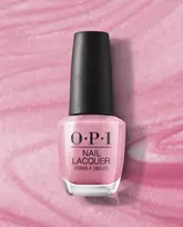 OPI Nail Lacquer Aphrodite's Pink Nightie 15 ml