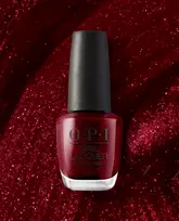 OPI Nail Lacquer "I'm Not Really a Waitress" 15 ml